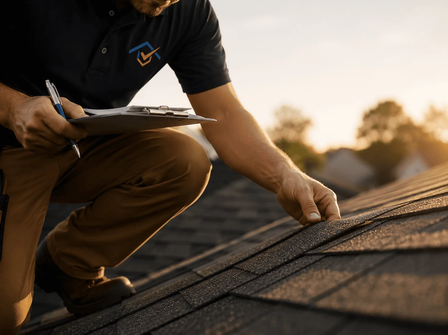 Why Choose Roof Inspection in Citrus Heights, CA