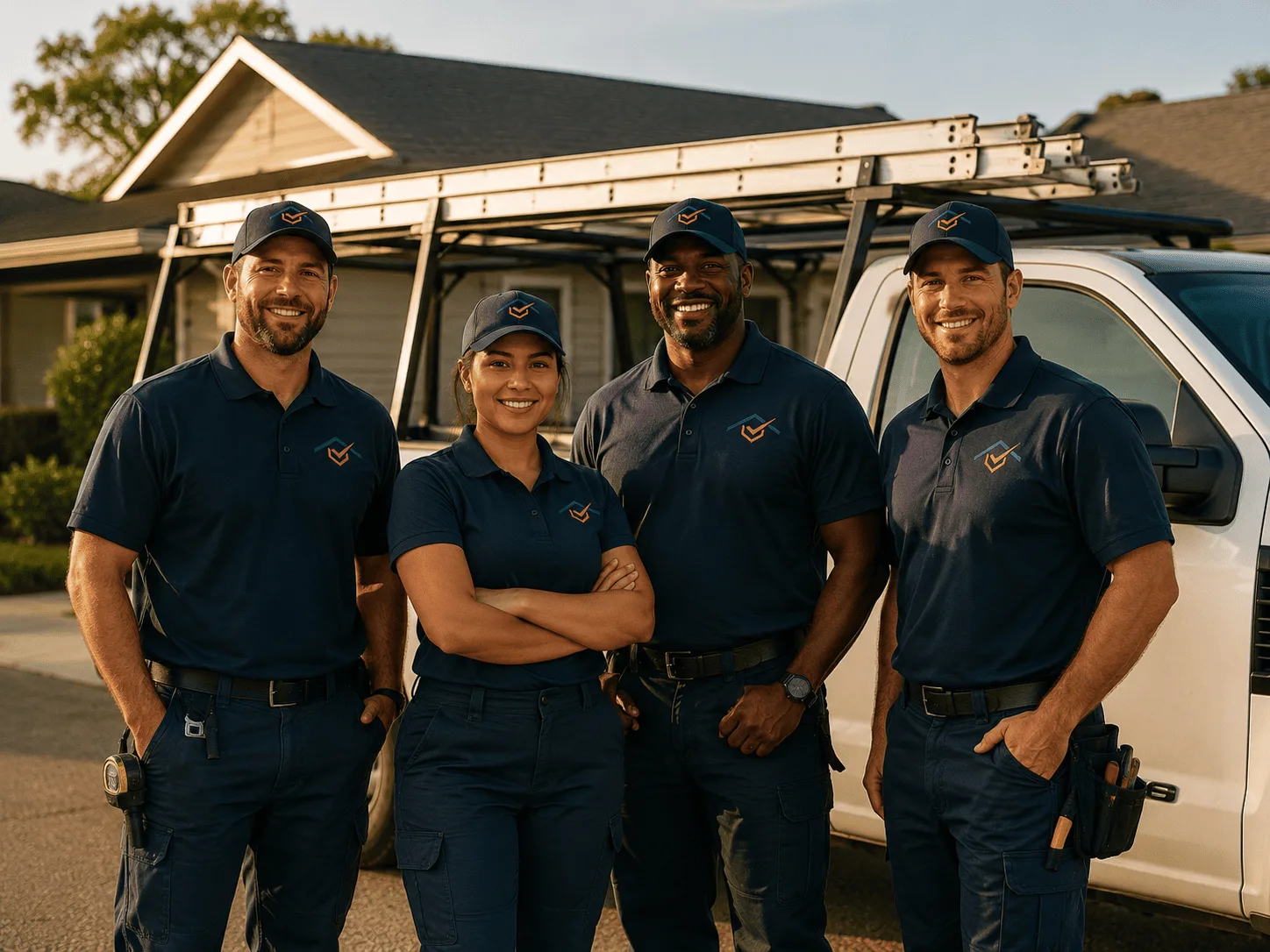 Roof Inspection company in Citrus Heights, CA